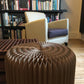 Stooly 42cm Brown