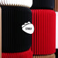 Stooly 35cm Red