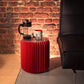 Stooly 35cm Red