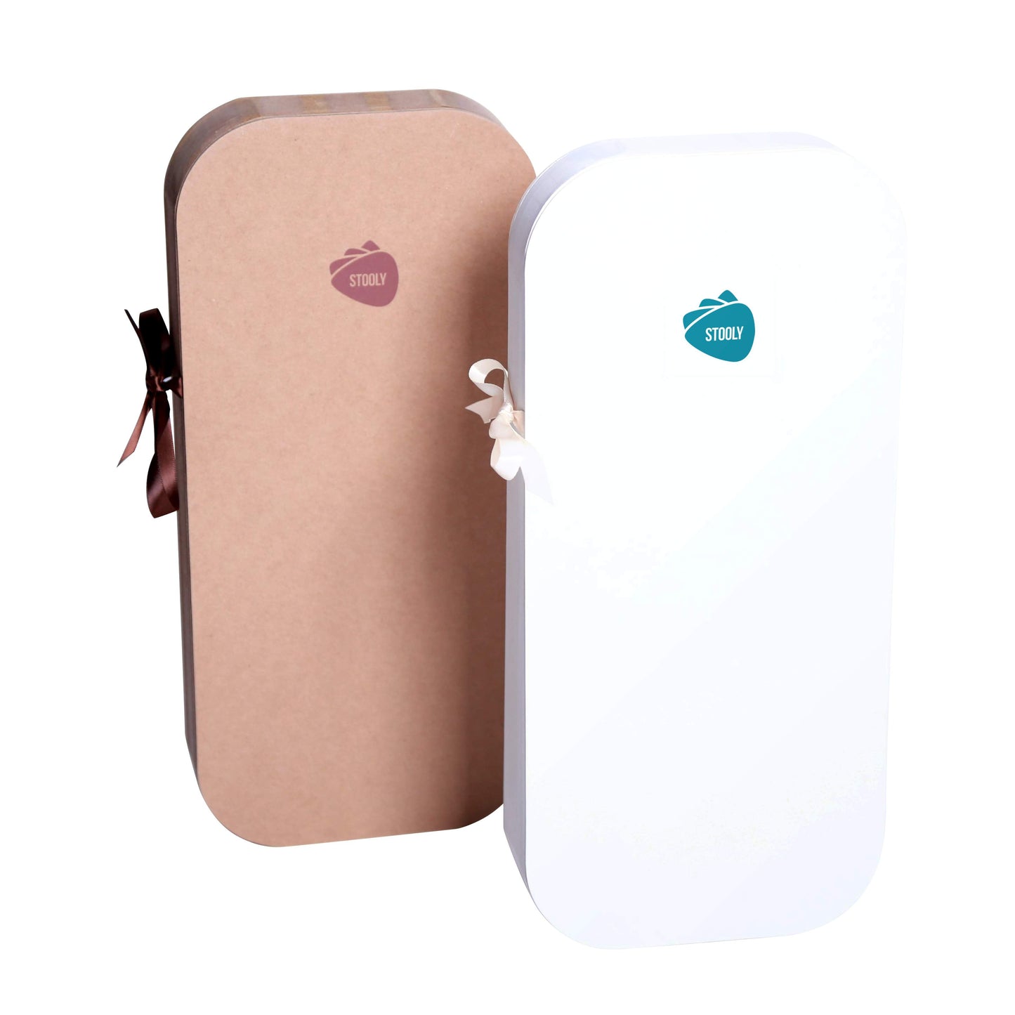 Stooly 42cm White
