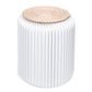 Stooly 42cm White
