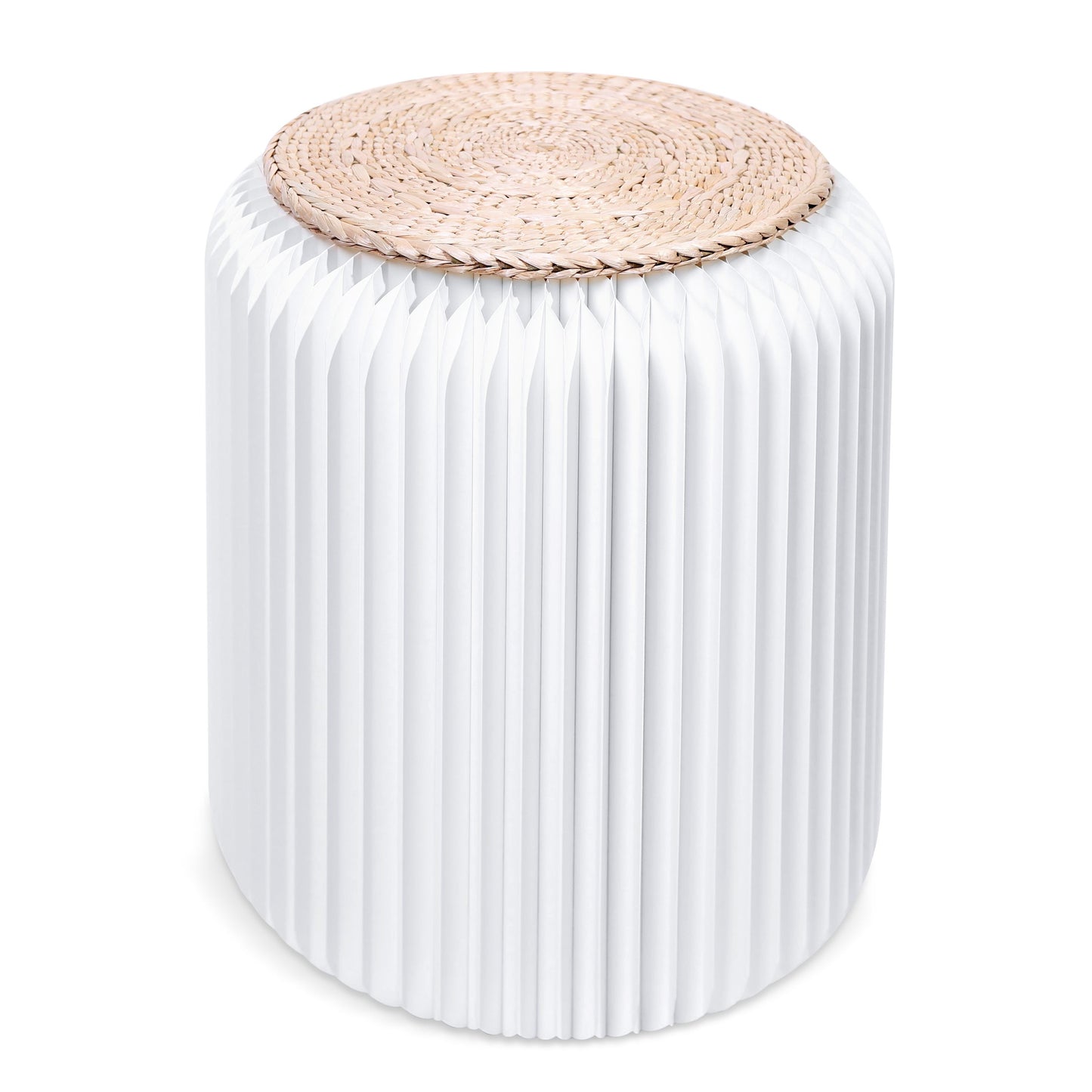 Stooly 42cm White