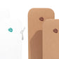 Stooly 35cm white